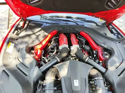 Ferrari Portofino 2019, 20000 км, за 235947.07 USD - фото 7
