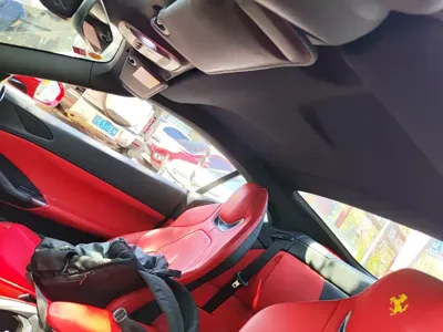 Ferrari Portofino 2019, 20000 км, за 235947.07 USD - фото 8
