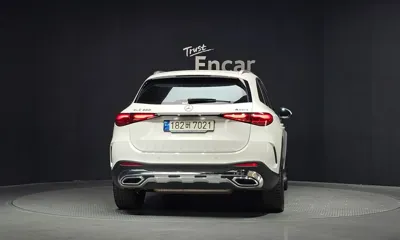 Mercedes-Benz GLC-Class 2023, 49314 км, за 39595.48 USD