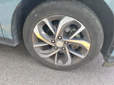 Buick Velite 6 2019, 34500 км, за 7846 USD
