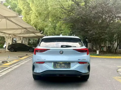 Buick Velite 6 2019, 34500 км, за 7846 USD
