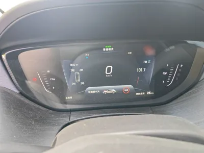 Buick Velite 6 2019, 34500 км, за 7846 USD - фото 8
