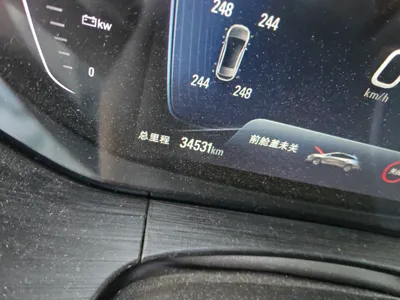 Buick Velite 6 2019, 34500 км, за 7846 USD - фото 9