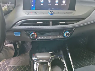 Buick Velite 6 2019, 34500 км, за 7846 USD - фото 10