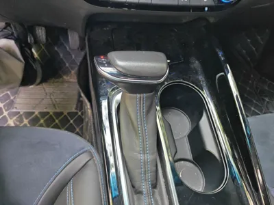 Buick Velite 6 2019, 34500 км, за 7846 USD - фото 11