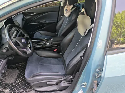 Buick Velite 6 2019, 34500 км, за 7846 USD - фото 12