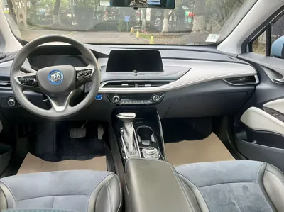 Buick Velite 6 2019, 34500 км, за 7846 USD - фото 15