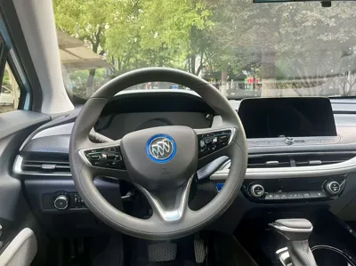 Buick Velite 6 2019, 34500 км, за 7846 USD - фото 17
