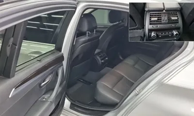 BMW 5-Series 2015, 110000 км, за 7166.13 USD - фото 8