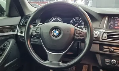 BMW 5-Series 2015, 110000 км, за 7166.13 USD - фото 9