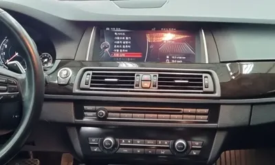 BMW 5-Series 2015, 110000 км, за 7166.13 USD - фото 10