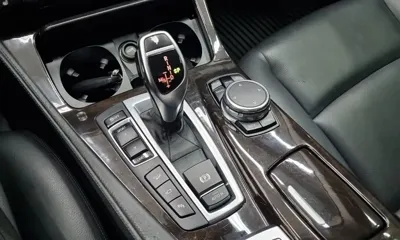 BMW 5-Series 2015, 110000 км, за 7166.13 USD - фото 12
