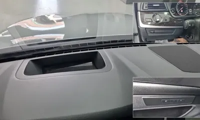 BMW 5-Series 2015, 110000 км, за 7166.13 USD - фото 13