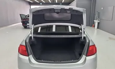 BMW 5-Series 2015, 110000 км, за 7166.13 USD - фото 16