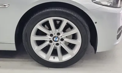 BMW 5-Series 2015, 110000 км, за 7166.13 USD - фото 18