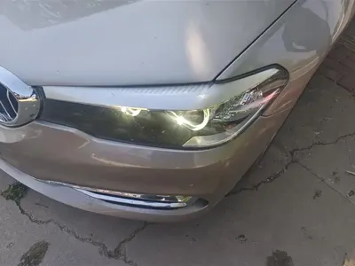 BMW 5 Series 2018, 106199 км, за 21348.71 USD
