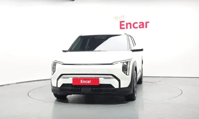 Kia EV3 2026, 26195 км, за 20716.62 USD