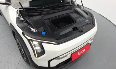 Kia EV3 2026, 26195 км, за 20716.62 USD - фото 6