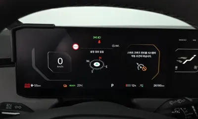 Kia EV3 2026, 26195 км, за 20716.62 USD - фото 8