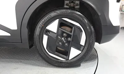 Kia EV3 2026, 26195 км, за 20716.62 USD - фото 21