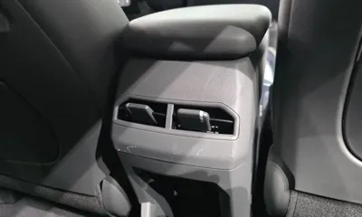 Kia EV3 2026, 26195 км, за 20716.62 USD - фото 36