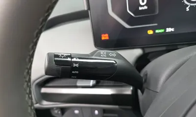 Kia EV3 2026, 26195 км, за 20716.62 USD - фото 40