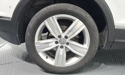 Volkswagen Tiguan 2020, 114152 км, за 17465.88 USD