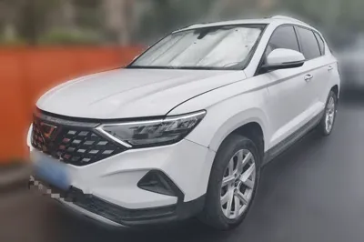 Jetta VS5 · 2019 год