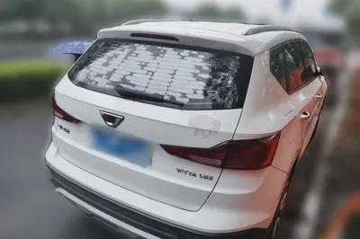 Jetta VS5 2019, 67000 км, за 6711 USD - фото 6