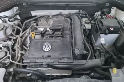 Jetta VS5 2019, 67000 км, за 6711 USD - фото 21