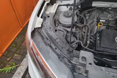 Jetta VS5 2019, 67000 км, за 6711 USD - фото 23