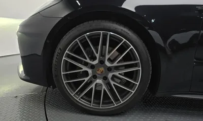 Porsche Panamera 2025, 15149 км, за 119424.32 USD