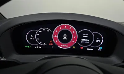 Porsche Panamera 2025, 15149 км, за 119222.48 USD - фото 8