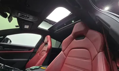 Porsche Panamera 2025, 15149 км, за 119222.48 USD - фото 19