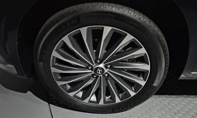 Hyundai Palisade 2024, 45519 км, за 26191.41 USD