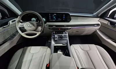 Hyundai Palisade 2024, 45519 км, за 26191.41 USD - фото 7