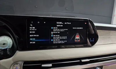 Hyundai Palisade 2024, 45519 км, за 26191.41 USD - фото 29