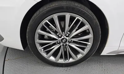 Hyundai Grandeur 2019, 83079 км, за 12685.83 USD