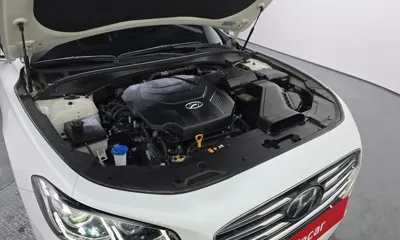 Hyundai Grandeur 2019, 83079 км, за 12685.83 USD - фото 6