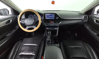 Hyundai Grandeur 2019, 83079 км, за 12685.83 USD - фото 7
