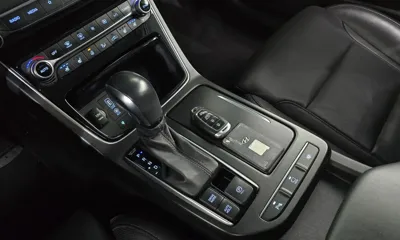 Hyundai Grandeur 2019, 83079 км, за 12685.83 USD - фото 9