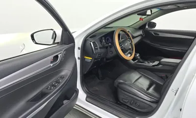 Hyundai Grandeur 2019, 83079 км, за 12685.83 USD - фото 10