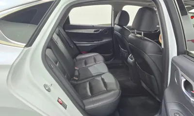 Hyundai Grandeur 2019, 83079 км, за 12685.83 USD - фото 12
