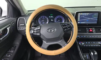 Hyundai Grandeur 2019, 83079 км, за 12685.83 USD - фото 13