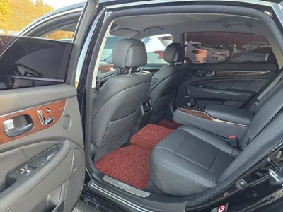 Hyundai Equus 2013, 268530 км, за 3832.18 USD - фото 8