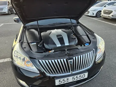 Hyundai Equus 2013, 268530 км, за 3832.18 USD - фото 20