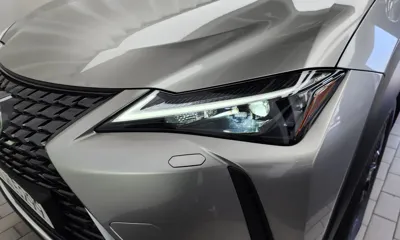 Lexus UX 2025, 12824 км, за 29107.24 USD - фото 22