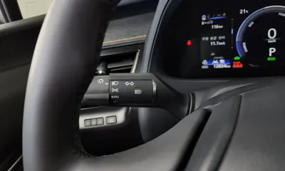 Lexus UX 2025, 12824 км, за 29107.24 USD - фото 31