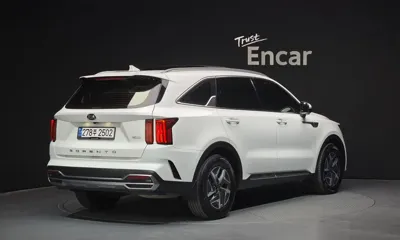 Kia Sorento 2021, 91790 км, за 18145.68 USD