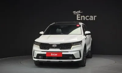 Kia Sorento 2021, 91790 км, за 18145.68 USD